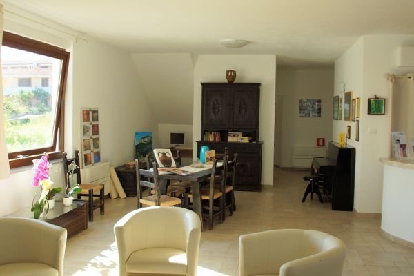 La Tartaruga Bianca Hotel (Valledoria)